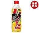 【送料無料】コカコーラ リアルゴールド スーパーリフレッシュ レモン 490mlペットボトル×24本入 ※北海道・沖縄・離島は別途送料が必要。