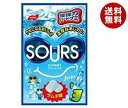 【送料無料】【2ケースセット】ノーベル製菓 サワーズ(SOURS) ラムネ味 45g×6個入×(2ケース) ※北海道・沖縄・離島は別途送料が必要。