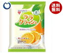 【10月19日(金)20時~全品対象エントリーでポイント5倍】【送料無料】マンナンライフ 蒟蒻畑 ララクラッシュ オレンジ味【特定保健用食品 特保】 24g×8個×12袋入 ※北海道・沖縄・離島は別途送料が必要。