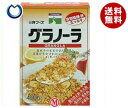 【送料無料】三育フーズ グラノーラ 400g×12個入 ※北海道・沖縄・離島は別途送料が必要。