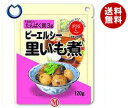 【送料無料】ホリカフーズ ピーエルシー 里いも煮 120g×...