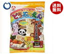 【送料無料】【2ケースセット】旭松食品 新あさひ豆腐 どうぶつえん だし付 53g×10袋入×(2ケース) ※北海道・沖縄・離島は別途送料が必要。
