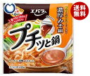 【送料無料】【2ケースセット】エバラ食品 プチッと鍋 濃厚みそ鍋 40g×4個×12袋入×(2ケース) ※北海道・沖縄・離島は別途送料が必要。
