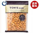 送料無料 【2ケースセット】東洋ナッツ食品 トン ジャイアントコーン 500g×10袋入×(2ケース) ※北海道・沖縄・離島は別途送料が必要。