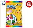 【11月26日(火)1時59まで 全品対象 最大200円OFFクーポン発行中】【送料無料】【2ケースセット】ロッテ 味が進化するピカチュウラムネ 16g×20袋入×(2ケース) ※北海道・沖縄・離島は別途送料が必要。