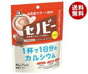 【4月26日(金)1時59まで全品対象 最大200円OFFクーポン発行中】【送料無料】【2ケースセット】森永製菓 セノビー 84g袋×48袋入×(2ケース) ※北海道・沖縄・離島は別途送料が必要。