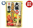 ã€é€æ–™ç„¡æ–™ã€‘ã€2ケースセット】マルã‚ン 大阪ã†ã©ã‚“ã™ãé‹ã¤ã‚† 750gパウãƒÃ—12袋入×(2ケース) ※北海é“・沖縄・離島ã¯åˆ¥é€”逿–™ãŒå¿…è¦ã€‚