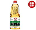 送料無料 オタフク 穀物酢(吟醸) 1.8L×6本入 ※北海道・沖縄・離島は別途送料が必要。