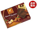 【11月26日(火)1時59まで 全品対象 最大200円OFFクーポン発行中】【送料無料】【2ケースセット】森永製菓 カレ・ド・ショコラ (アーモンド&ヘーゼルナッツ) 18枚×6個入×(2ケース) ※北海道・沖縄・離島は別途送料が必要。
