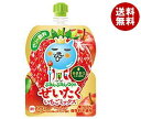 送料無料 コカコーラ ミニッツメイド ぷるんぷるんQoo(クー) ぜいたくいちごミックス 125gパウチ×30本入 ※北海道・沖縄・離島は別途送料が必要。