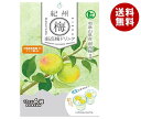送料無料 【2ケースセット】樋口製菓 紀州南高梅ドリンク (17g×4袋)×20個入×(2ケース) ※北海道・沖縄・離島は別途送料が必要。
