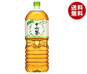 【送料無料】アサヒ飲料 十六茶 2Lペットボトル×6本入 ※北海道・沖縄・離島は別途送料が…...:misonoya:10000196