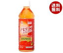 【送料無料】富永貿易 神戸居留地 アセロラ&カムカム 500mlペットボトル×24本入 ※北海道・沖縄・離島は別途送料が必要。