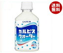 【送料無料】【2ケースセット】カルピス カルピスウォーター 280mlペットボトル×24本入×(2ケース) ※北海道・沖縄・離島は別途送料が必要。