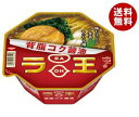【送料無料】日清食品 日清 ラ王背脂コク醤油 115g×12個入 ※北海道・沖縄・離島は別途送料が必要。
