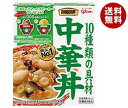 【3月21日(木)20時~全品対象 最大200円OFFクーポン発行中】【送料無料】【2ケースセット】グリコ DONBURI亭 中華丼 210g×10個入×(2ケース) ※北海道・沖縄・離島は別途送料が必要。