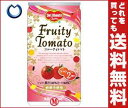 【送料無料】デルモンテ フルーティトマト 190g缶×30本入
