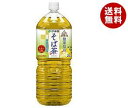 【送料無料】伊藤園 伝承の健康茶 健康焙煎 そば茶 2Lペットボトル×6本入 ※北海道・沖縄・離島は別途送料が必要。