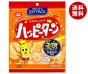 亀田製菓 ハッピーターン 67g×20袋入｜ 送料無料 せんべい お菓子 米菓 おやつ 袋 おつまみ