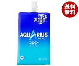 コカコーラ <strong>アクエリアス</strong> 300g<strong>ハンディパック</strong>×30本入｜ 送料無料 スポーツドリンク コカコーラ 熱中症