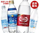 【送料無料】【福袋】いろいろな炭酸水飲んでみませんか?セット24種類 24本ウィルキンソン 炭酸水 500ml おいしい炭酸水 南アルプスの天然水 カナダドライ ソーダ 強炭酸 割り材※北海道・沖縄・離島は別途送料が必要。