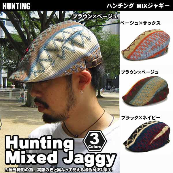 帽子 ハンチング メンズ ハンチング カラフル ハンチング 帽子 レディース ハンチング …...:missa-more:10000191