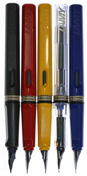 ~[ Tt@@NM@@LAMY safari@y[zNbv..