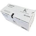 【純正品】 京セラミタ KYOCERA TK-5241K トナー ブラック 【沖縄・離島 お届け不可】