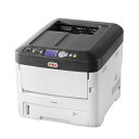 【法人様限定】COREFIDO C712dnw 沖データ(OKI) カラーLEDプリンタ