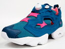 Reebok [リーボック インスタポンプフューリ