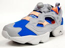 Reebok [リーボック インスタポンプフューリ