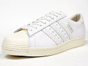 adidas [ǥ ѡ80ơǥեƥå ѡѥå 󥽡10ǯ]SUPERSTAR 80V UNDFTD 