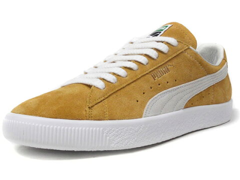 Puma [プーマ スウェード90681 スウェード50周年 キーアカウントリミテッドエディション]　SUEDE 90681 