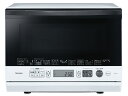 【延長保証対応】【新品・在庫あり】東芝スチームオーブンレンジ...