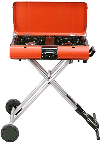 イワタニ スタンド型BBQグリル グリルスターII CB-SBG-2