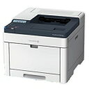 XEROX A4カラーレーザープリンター DocuPrint CP210 dw NL300061