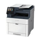 XEROX A4カラーレーザープリンター複合機 DocuPrint CM210 z NL300063