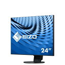 EIZO◇FlexScan 24.1型 カラー液晶モニター ブラック EV2456-BK【送料無料!(沖縄・離島は除く)】【smtb-u】【kk9n0d18p】