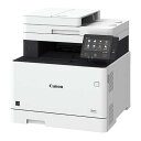 【在庫あり・送料無料!(本州のみ)】 CANON A4カラー...