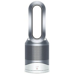 【延長保証対応】【国内正規品・新品・在庫あり】 HP03WS　ダイソン Dyson Pure Hot + Cool Link [ホワイト/シルバー]【送料無料（沖縄・離島除く）】