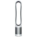 【新品・在庫あり】■Dyson タワーファン(リモコン付 ホワイト/シルバー)AM11WS dyson Pure Cool(ピュアクール) ダイソン 扇風機★送料無料!(沖縄・離島は除く)★【kk9n0d18p】