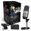 【正規販売店!】★東証上場の安心企業★ ■AVER MEDIA(アバーメディア)Live Streamer 311 BO311【kk9n0d18p】