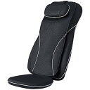 【新品・在庫有・送料無料■フジ医療器 MRL-1100-BK シートマッサージャー(ブラック)my relax(マイリラ) MRL-1100BK★新品・送料無料!(沖縄・離島は除く)★【kk9n0d18p】
