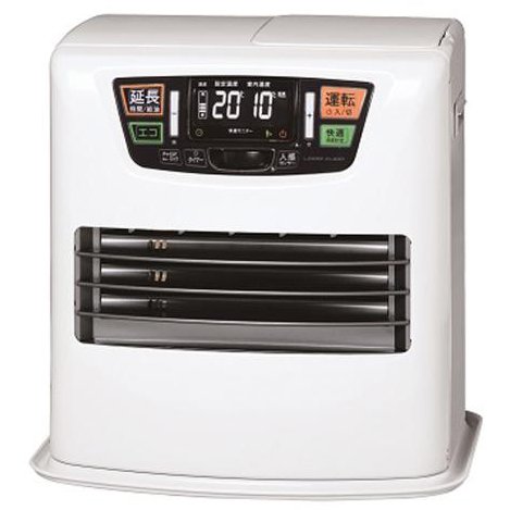【新品・在庫あり】★東証上場の安心企業】■TOYOTOMI (トヨトミ) 石油ファンヒーター【木造 10畳 コンクリート 13畳】 (日本製) シルキーホワイト LC-SL36H(W)★新品・送料無料！（沖縄・離島は除く）★【kk9n0d18p】