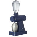 【新品・在庫あり】■カリタ/Kalita ネクストG 電動コーヒーミル KCG-17-SB スモーキーブルー KCG-17(SB)★新品・送料無料!(沖縄・離島は除く)★【kk9n0d18p】