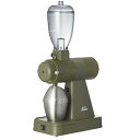 【新品・在庫あり】■カリタ/Kalita ネクストG 電動コーヒーミル KCG-17-AG KCG-17(AG)KCG-17(AG)★新品・送料無料!(沖縄・離島は除く)★【kk9n0d18p】