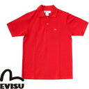 EVISU エヴィス ポロシャツ