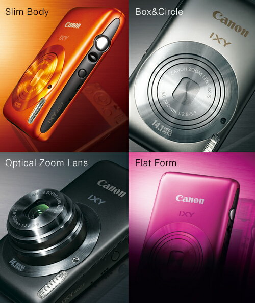 [б3ǯݸ]Canon IXY400F 1410ǥǥ륫¨Ǽ~2Ķȯ