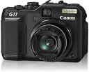 [3年保険付]Canon PowerShot G11【高感度センサー+DIGIC4・広角28mm5倍ズームレンズ搭載デジカメ】『即納〜2営業日後の発送』