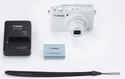 CanonPowerShotN100